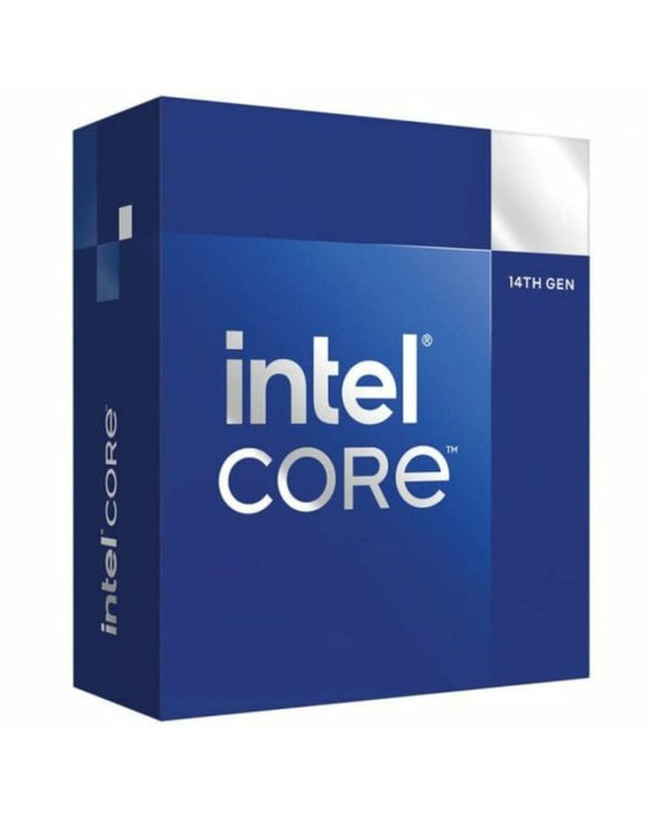 Procesor Intel BX8071514900F Intel Core i9 LGA 1700 1