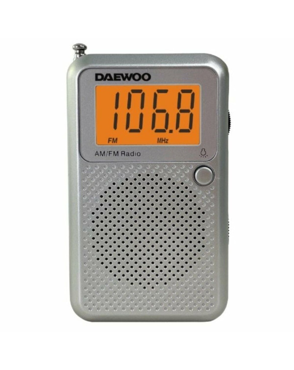 Radio transistor Daewoo DW1115 1