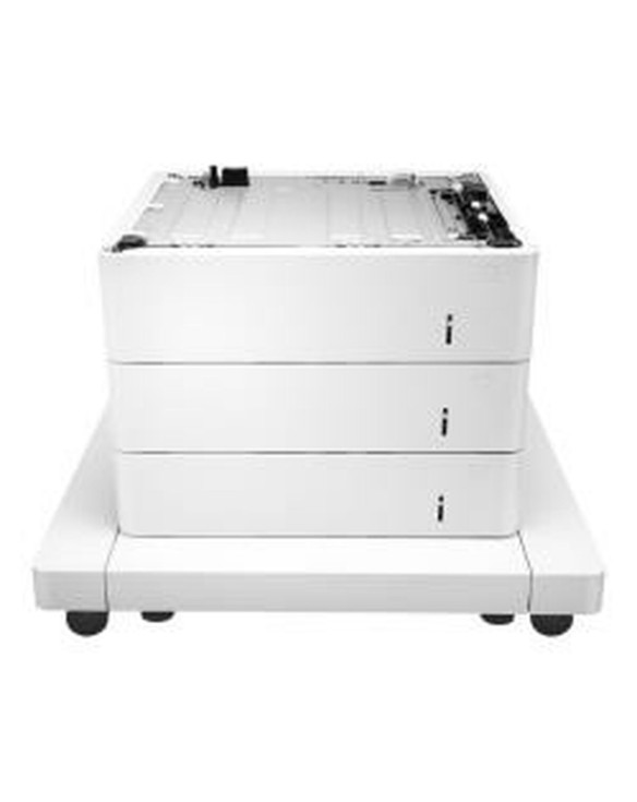 Printer Input Tray HP 3X550 1