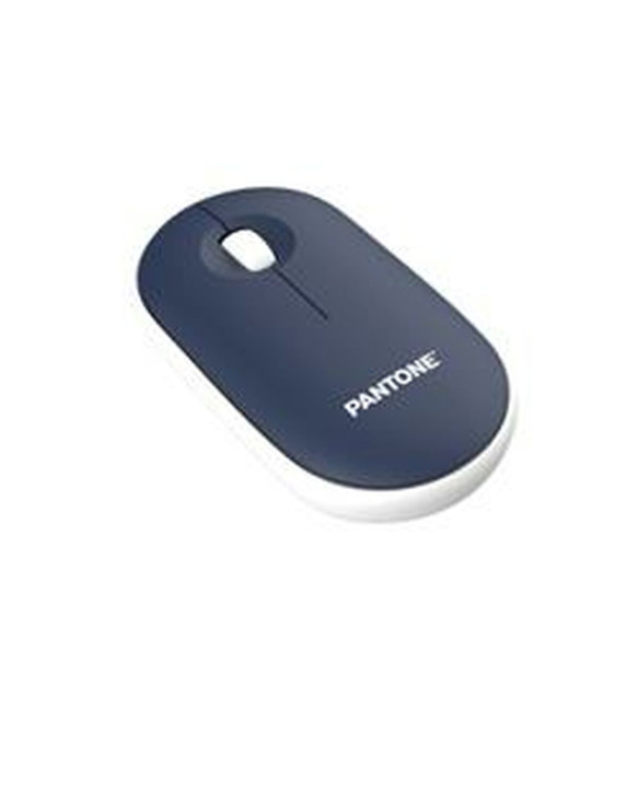 Wireless Mouse Pantone PT-MS001N1 Blue 1