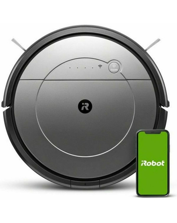 Odkurzacz Automatyczny iRobot Roomba Combo 3000 mAh 1