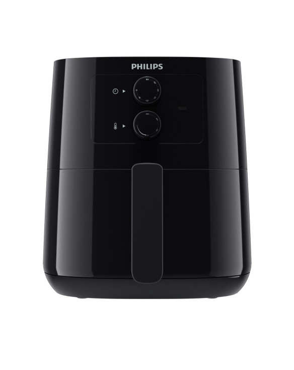 Heißluftfritteuse Philips HD9200/90 Weiß Schwarz 1400 W 4,1 L 1