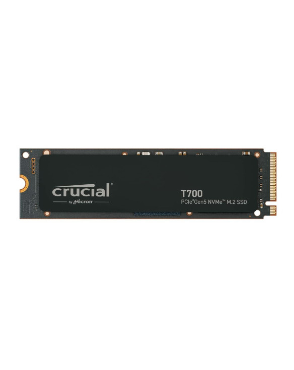 Dysk Twardy Micron T700 4 TB SSD 1