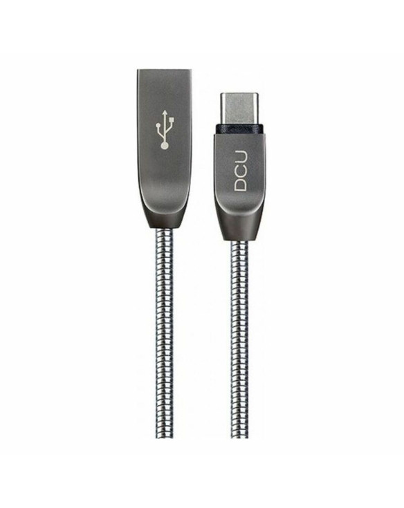 USB A to USB C Cable DCU 30402015 1