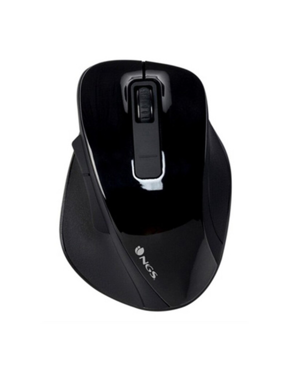 Optical Wireless Mouse NGS BOW 1
