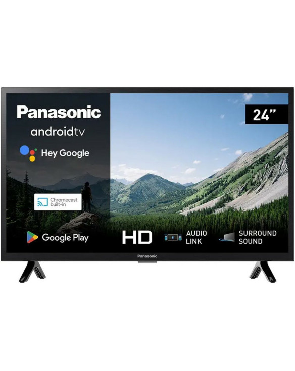 Smart TV Panasonic TX24MSW504 HD HDR LCD 1
