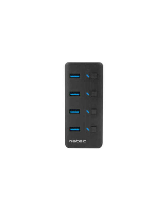 USB Hub Natec NHU-1557 1