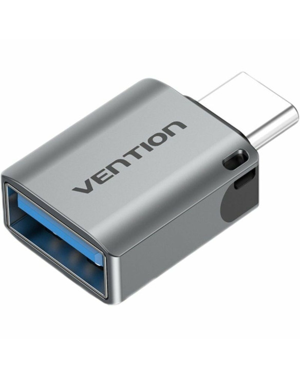 Adaptateur USB vers USB-C Vention CDQH0 1