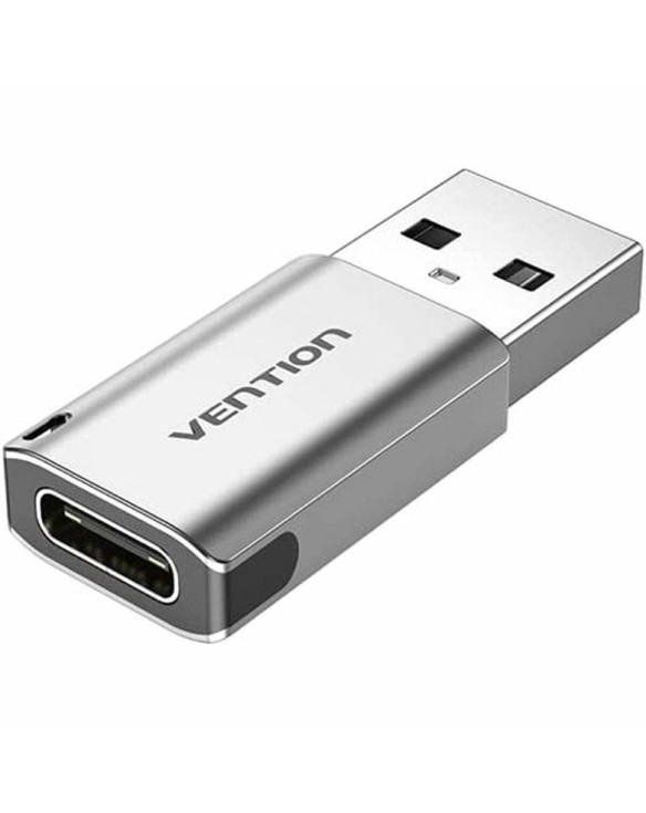 USB to USB-C Adapter Vention CDPH0 1
