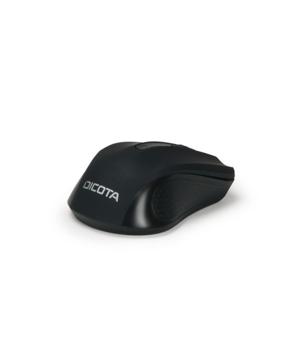 Wireless Mouse Dicota D31659 Black 1