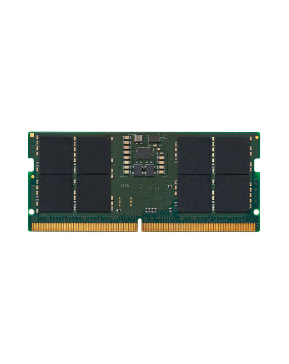 Mémoire RAM Kingston KCP556SS8-16 16 GB 5600 MHz DDR5 SDRAM DDR5 1