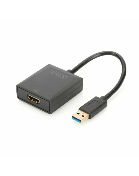 Adaptateur HDMI USB Digitus 1