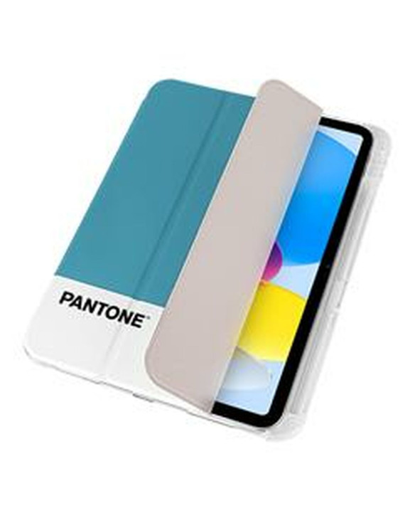 Housse pour Tablette iPad 10th Gen Pantone PT-IPC10TH00G1 1