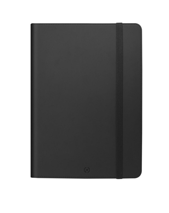 Tablet cover Celly BOOKBAND05 Black 1