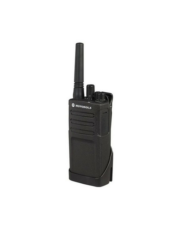 Walkie-Talkie Motorola XT420 Black 1