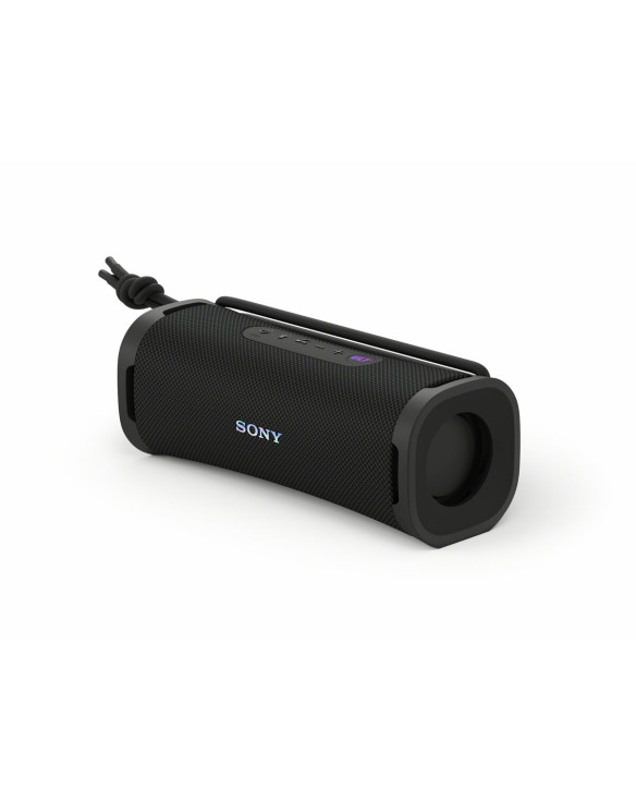 Portable Bluetooth Speakers Sony SRSULT10B Black 1