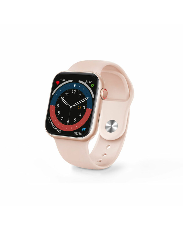 Smartwatch KSIX Urban 3 1,69" IPS Bluetooth Różowy 1