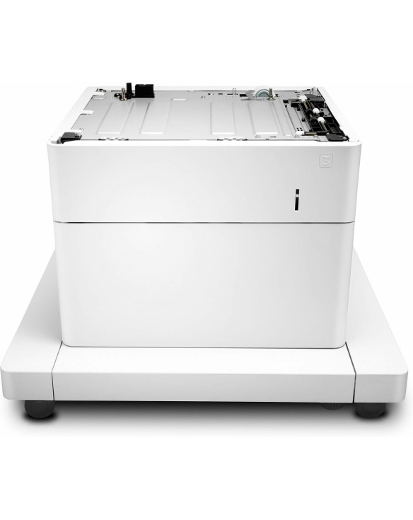 Wejście drukarki HP J8J91A Biały 1
