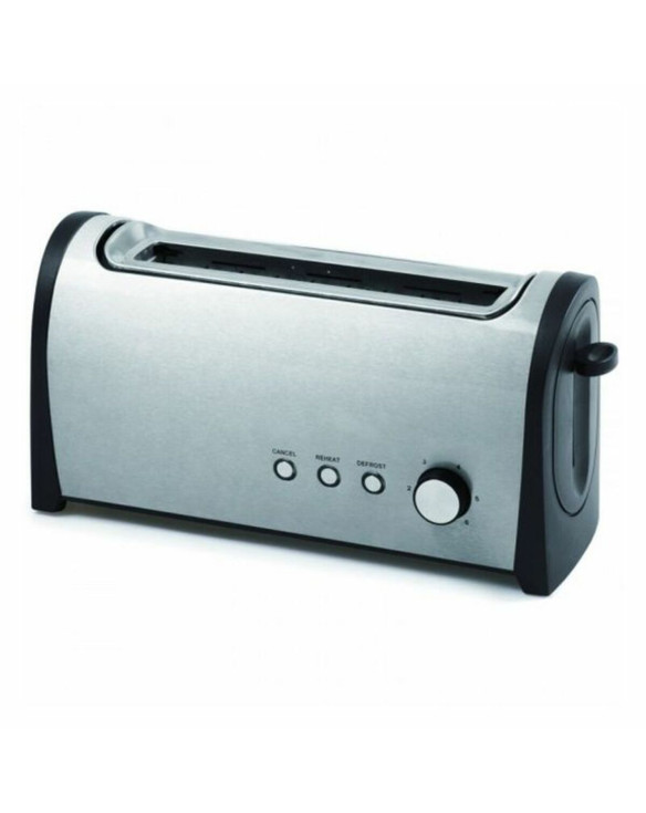 Toaster COMELEC 6500041309 1000W 1000 W 1