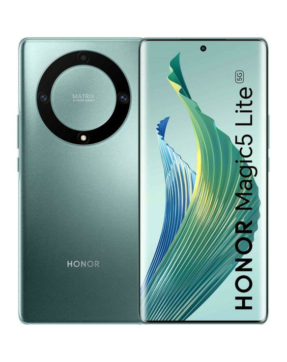 Smartphone Honor grün Emerald Green 8 GB RAM 256 GB 1