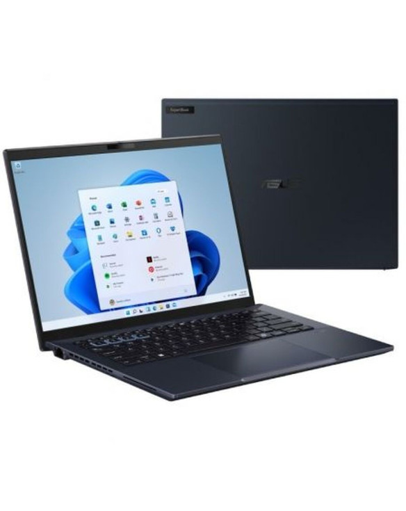 Laptop Asus ExpertBook B5 B5404CMA-Q50365X 14" 16 GB RAM 512 GB SSD Spanish Qwerty Intel Evo Core Ultra 5 125H 1