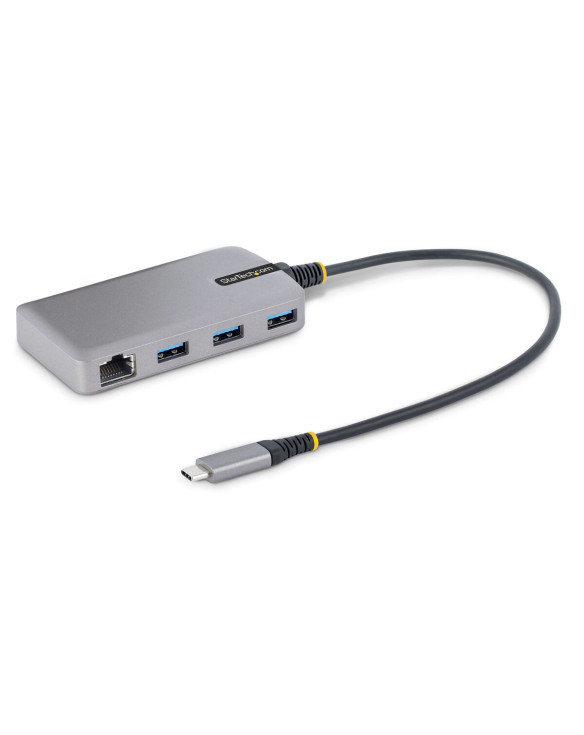 Hub USB Startech 5G3AGBB-USB-C-HUB 1