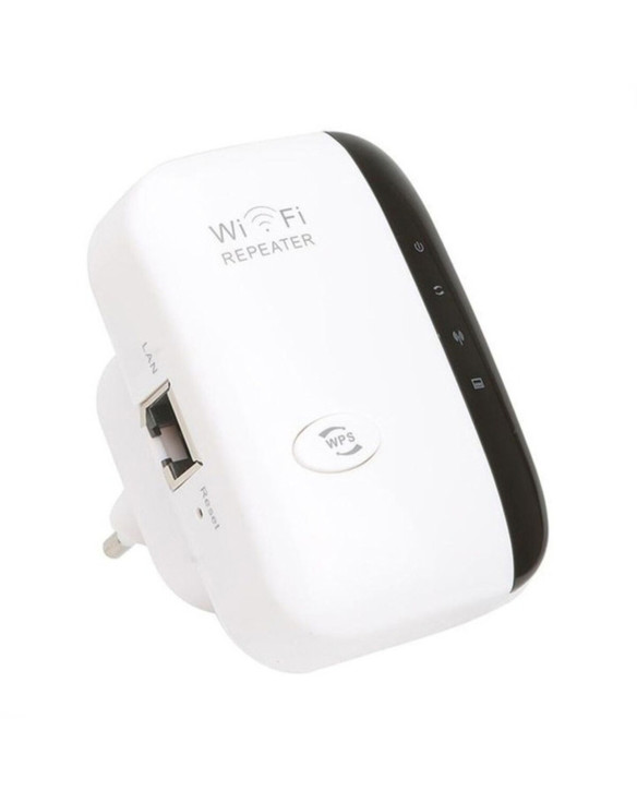Access point iggual RW-N300-AP/R WIFI 5 Ghz 300 Mbps 1