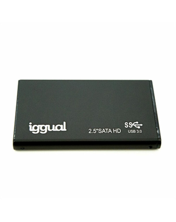 External Box iggual IGG317006 1
