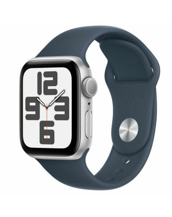 Smartwatch Apple MRE23QL/A Silber 40 mm 1