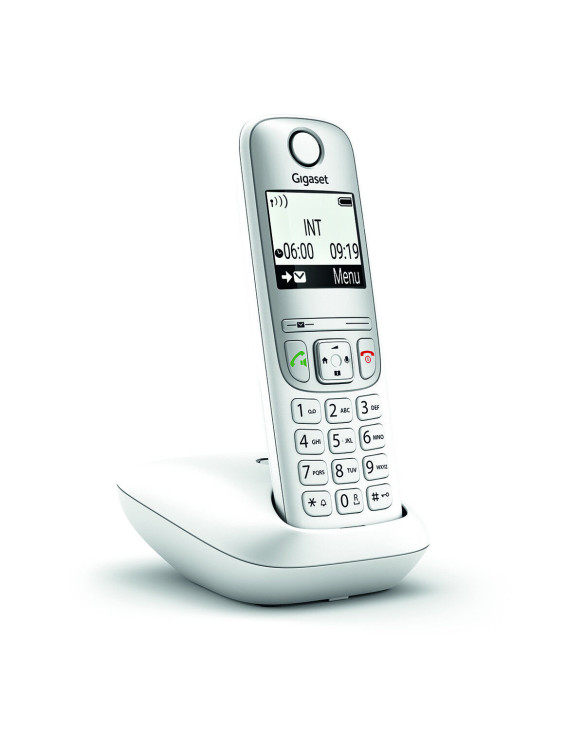 Telefon Bezprzewodowy Gigaset L36852-H2810-D202 Biały 1