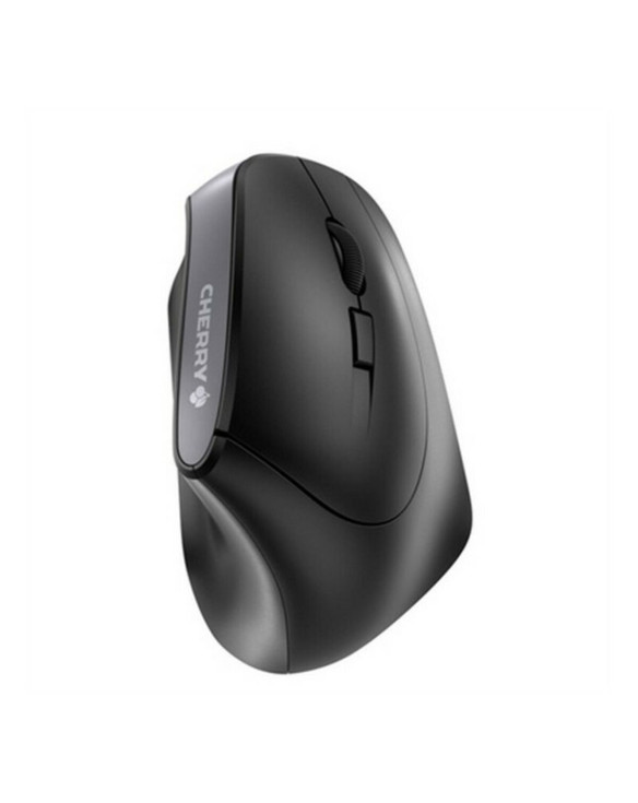 Wireless Mouse Cherry JW-4500 1200 dpi Black 1