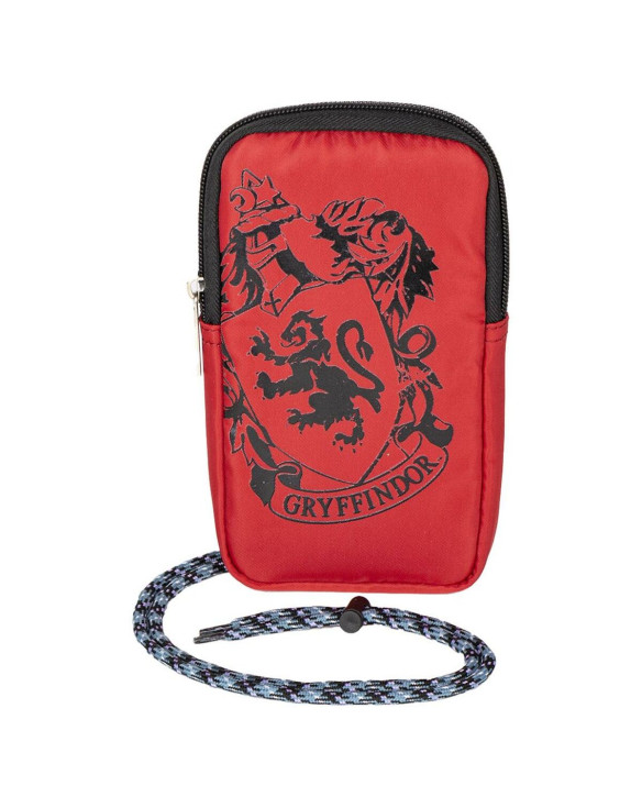 Mobile cover Harry Potter Red (10,5 x 18 x 1 cm) 1
