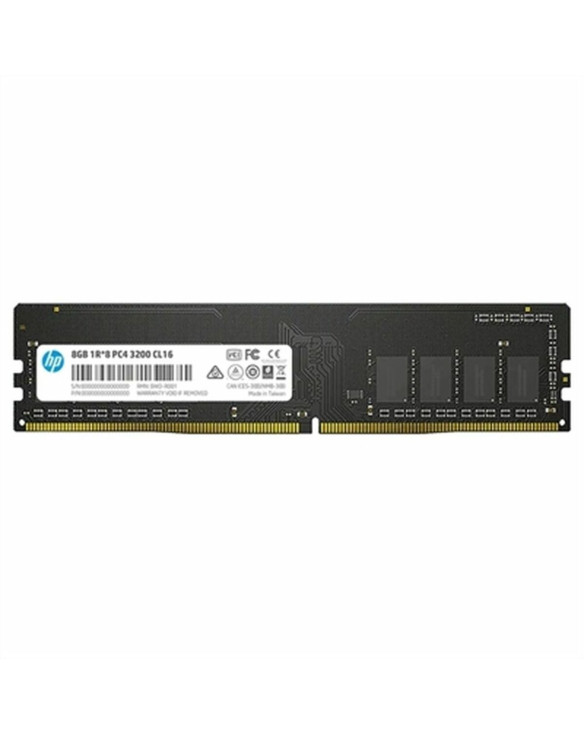 Mémoire RAM HP V2 DDR4 8 GB 1