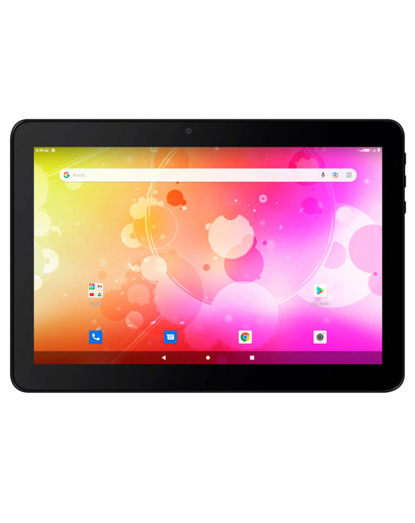 Tablet Denver Electronics TIQ-10443BL 10,1" Quad Core 2 GB RAM 16 GB Czarny 16 GB 2 GB RAM 10,1" 1