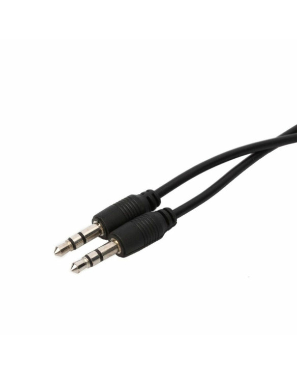 Jack Extension Cable (3.5 mm) KSIX 1
