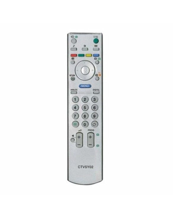 Sony Universal Remote Control Motorola (4 pcs) 1