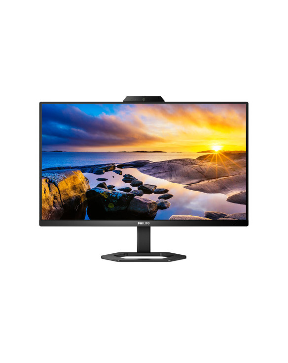 Monitor Philips 24E1N5300HE/00 FHD 23,8" LED IPS LCD Flicker free 75 Hz 50-60  Hz 23.8" 1