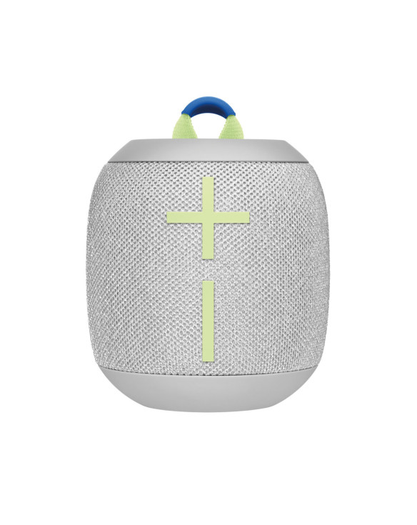 Portable Bluetooth Speakers Logitech 984-001832 Grey 1