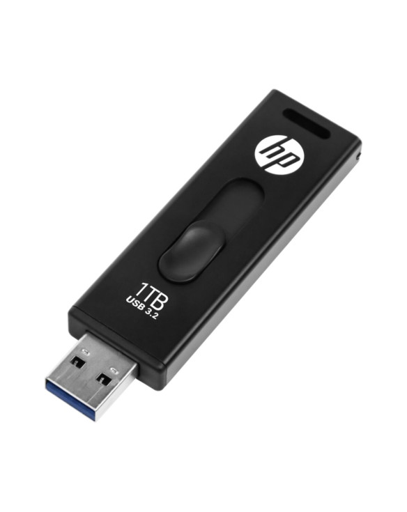 Pamięć USB HP X911W Czarny 1 TB 1