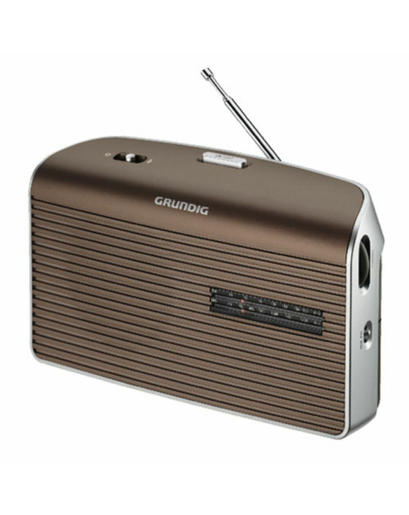Radio Transistor Grundig FM AM 1