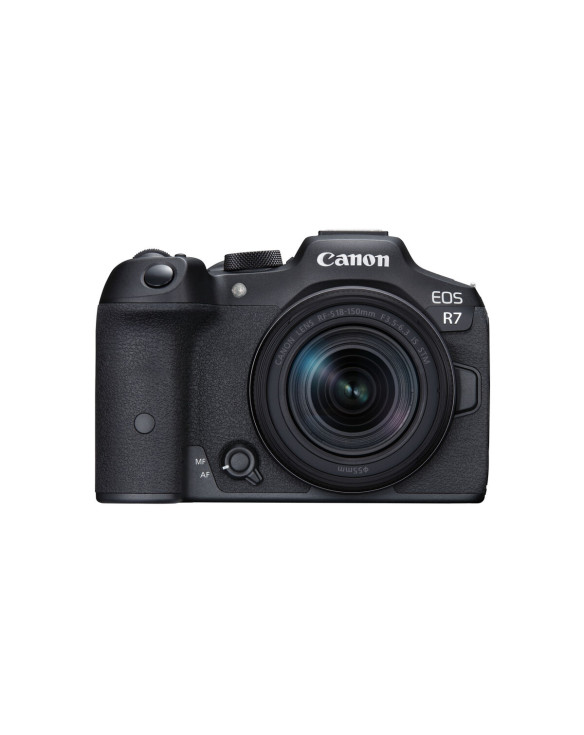Digitale SLR Kamera Canon EOS R7 1