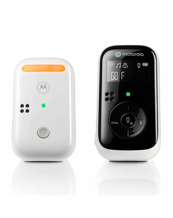 Interphone bébé Motorola 1