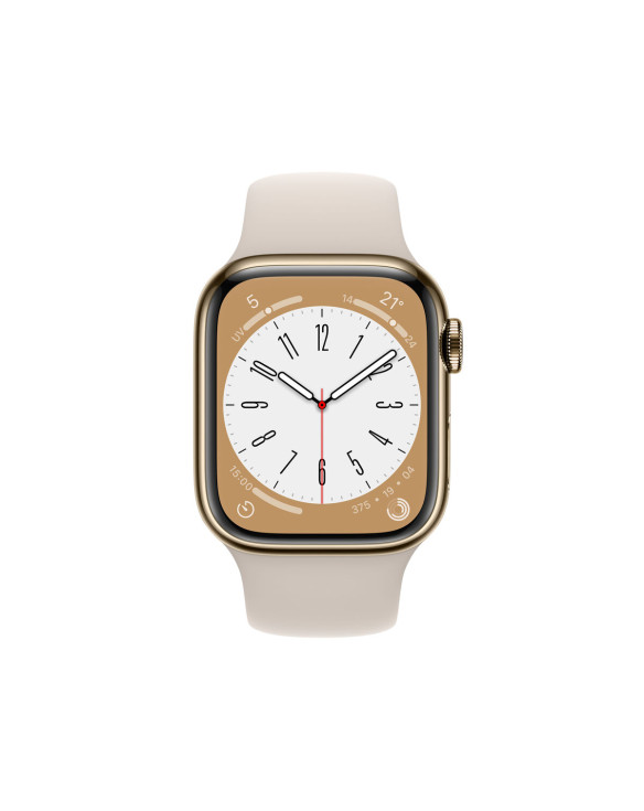 Smartwatch Apple Watch Series 8 1