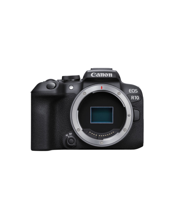 Reflex camera Canon EOS R10 1