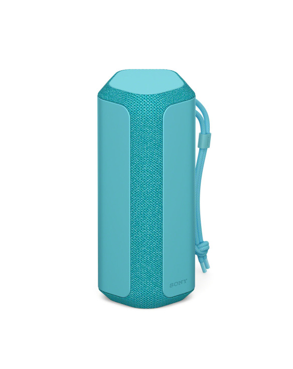Portable Bluetooth Speakers Sony SRS-XE200 Blue 1