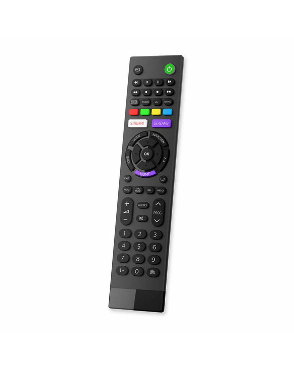 Sony Universal Remote Control Philips SRP4020/10 1