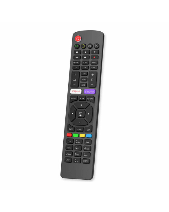 LG Universal Remote Control Philips SRP4030/10 1
