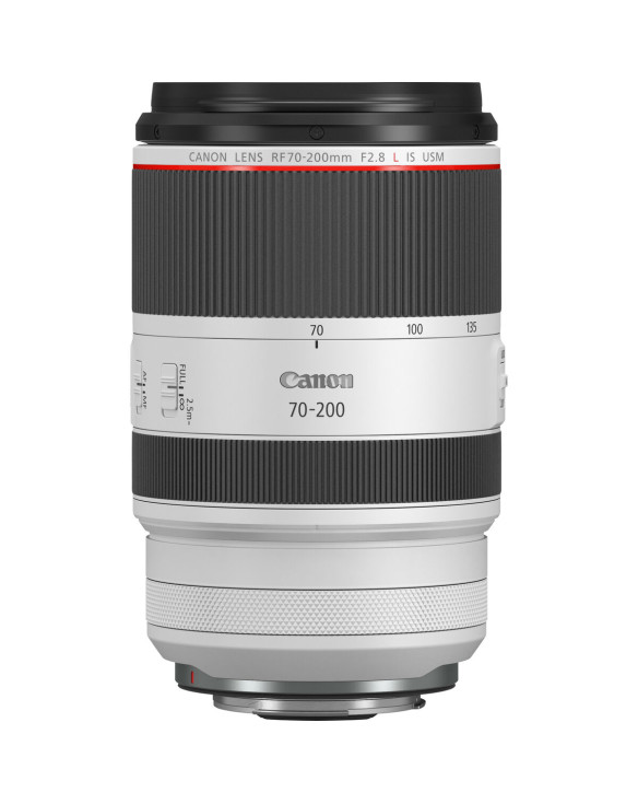 Lens Canon RF 70-200mm F2.8 L IS USM 1