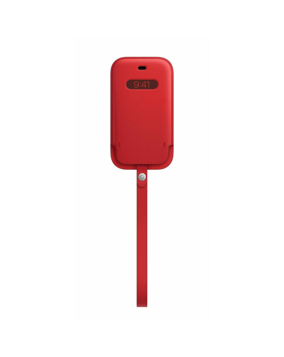 Pokrowiec na Komórkę Apple MHMR3ZM/A iPhone 12 Mini Czerwony 1
