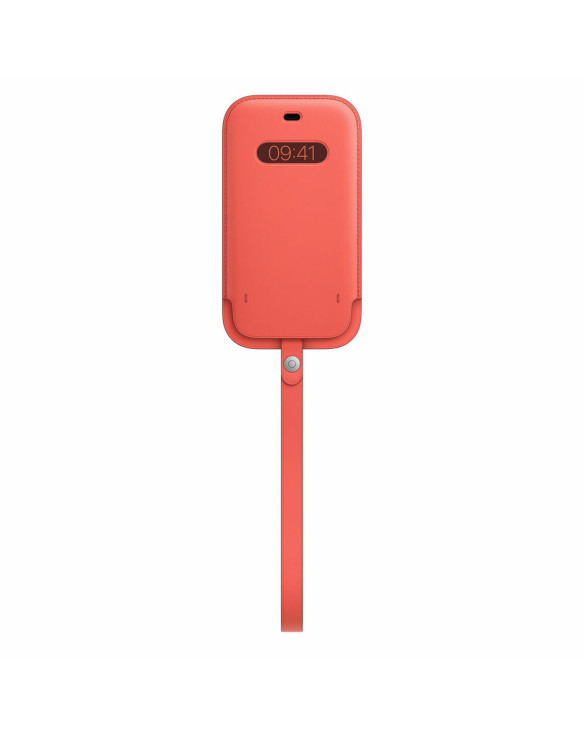 Pokrowiec na Komórkę Apple MHYA3ZM/A Iphone 12/12 Pro Różowy 1